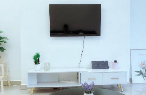Sitiawan Apartment | 聚乐屋民宿Jyuraku homestay The venus sitiawan