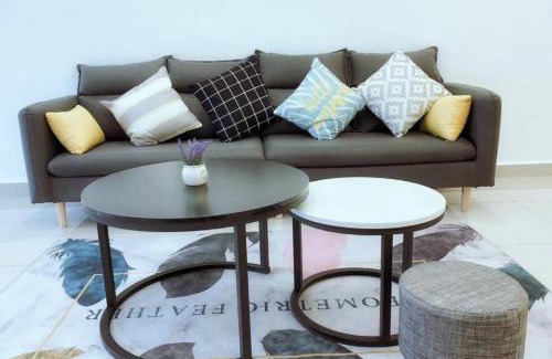 Sitiawan Apartment | 聚乐屋民宿Jyuraku homestay The venus sitiawan