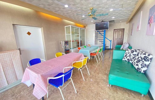 Wandan House | 臨居民宿