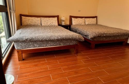 Jinning House | 舊事民宿 Old things in quemoy