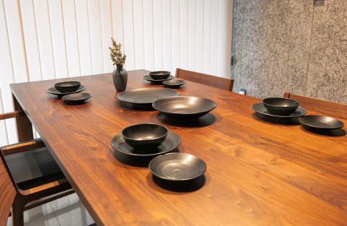 Ineno Funaya Apartment | 舟屋 栄-Funaya Sakasu-