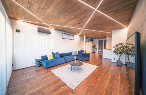 Ineno Funaya Apartment | 舟屋 栄-Funaya Sakasu-