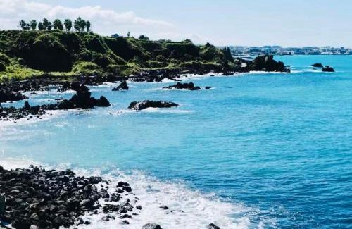 Gujwa Hotel | 芯宿月汀里