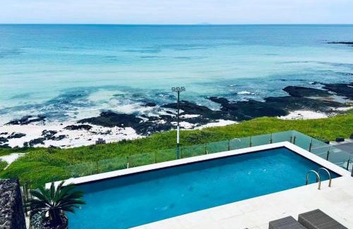 Gujwa Hotel | 芯宿月汀里