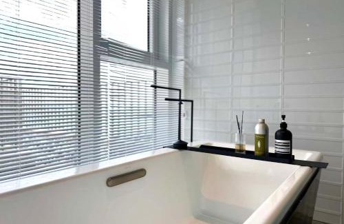 Gujwa Hotel | 芯宿月汀里