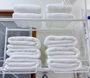 Joto Villa | 花の宿