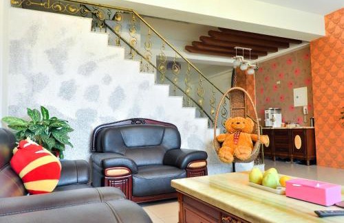 Taitung House | 花沐嵐民宿