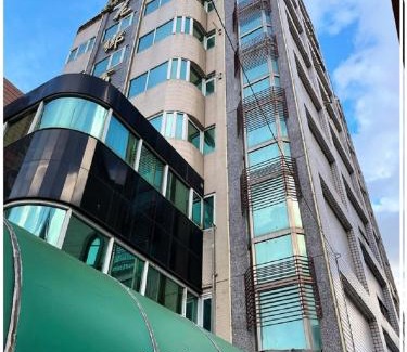 Zuoying District Hotel | 花鄉商旅 左營店 Hua Xiang Hotel-Zuoying