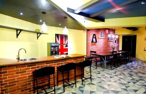 West Central District Hotel | 苒南民宿