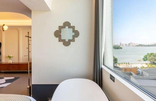 Siming Hotel | 茑岛海景潮宿NiaoDao Seaview Hotel