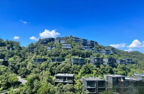 Moganshan Villa | 莫干山云上别墅