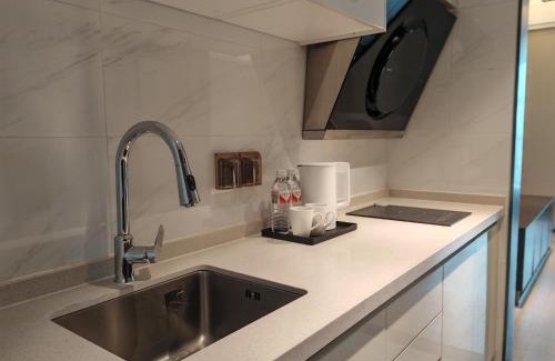 Nankai Apartment | 蓝月亭公寓
