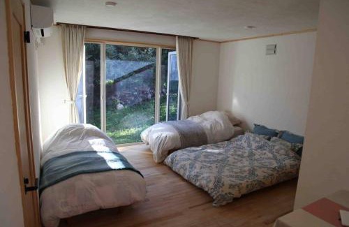 Asahikawa House | 西神楽の杜