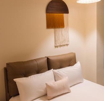 Liuqiu House | 謐之境 l 海景包棟民宿