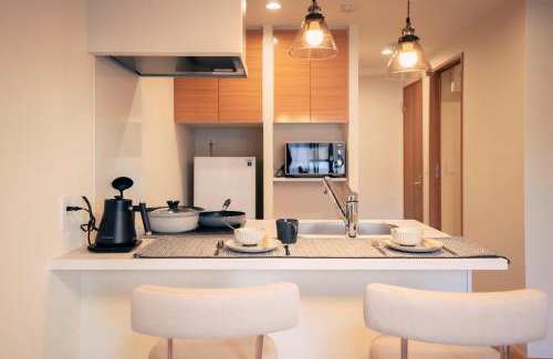 Dotonbori Apartment | 谷町君HOTEL 心斎橋東32