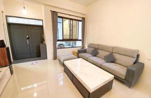 Wujie House | 辰瑄星辰包棟民宿-Star Sky烤肉ktv看星星包棟民宿