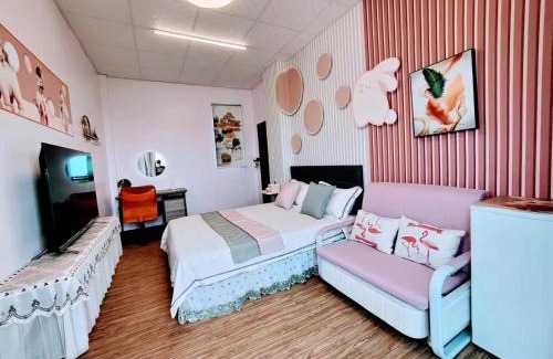 Jinning House | 金廈之星