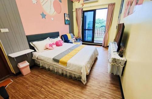 Jinning House | 金廈之星