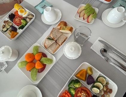 Donghe Bed & Breakfast | 金樽川三白秘境莊園