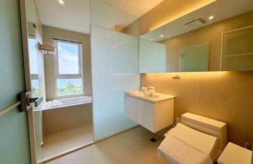 Donghe Bed & Breakfast | 金樽川三白秘境莊園