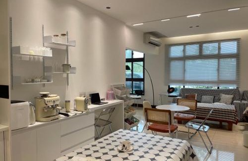 Jinning House | 金門且停民宿 可包棟 好停車 近市區