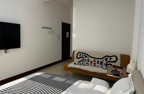 Jinning House | 金門且停民宿 可包棟 好停車 近市區