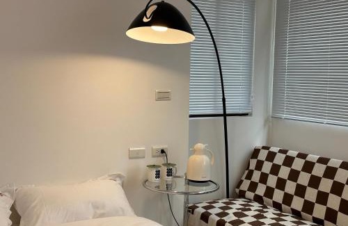 Jinning House | 金門且停民宿 可包棟 好停車 近市區