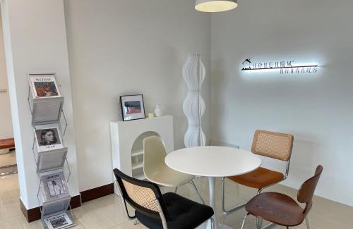 Jinning House | 金門且停民宿 可包棟 好停車 近市區