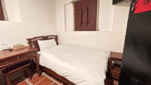 Shuitou Village House | 銃樓民宿 Kinmen gunhouse