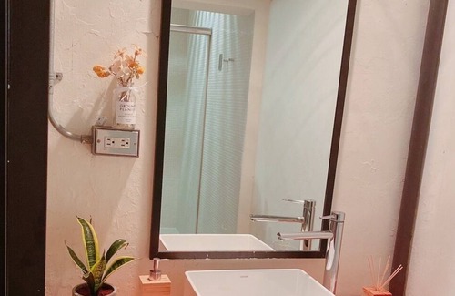 Tainan City Centre Condo | 開放式廚房，寬敞自由舒適大空間，鄰近孔廟商圈