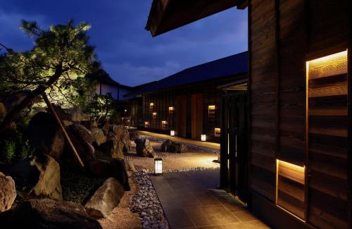 Kyotango Hotel | 間人温泉 炭平