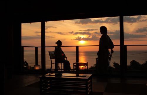 Kyotango Hotel | 間人温泉 炭平