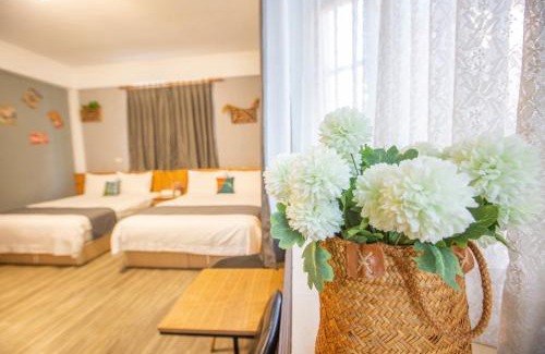 Jinning Bed & Breakfast | 阿鑫民宿