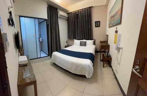 Jinning Bed & Breakfast | 阿鑫民宿