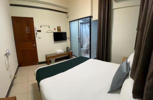 Jinning Bed & Breakfast | 阿鑫民宿