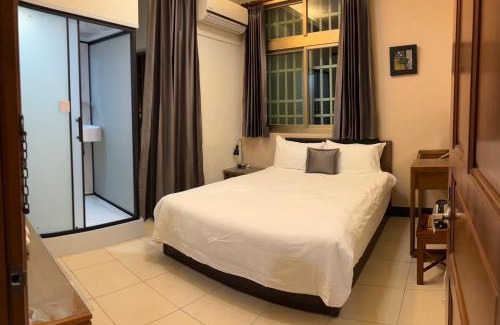 Jinning Bed & Breakfast | 阿鑫民宿