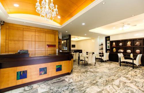 Hualien City Centre Hotel | 陶陶居商旅 Tautauchu Hotel