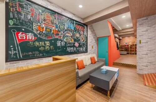 West Central District House | 雀府Chief Homestay#本國旅客須先匯款