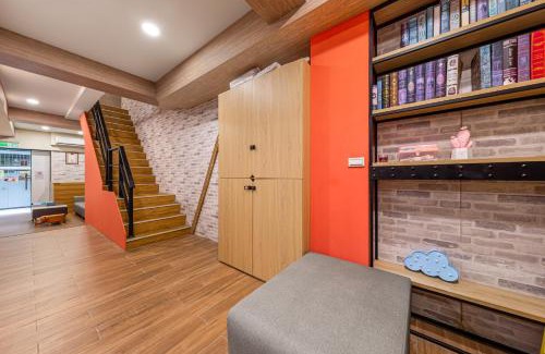 West Central District House | 雀府Chief Homestay#本國旅客須先匯款