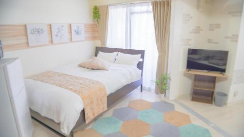 Shikitsuhigashi Apartment | 難波まで徒歩圏内 Guest House HARAYA,大国町駅まで徒歩3分,道頓堀,黒門,通天閣すぐ,エレベーター,乾燥機付き