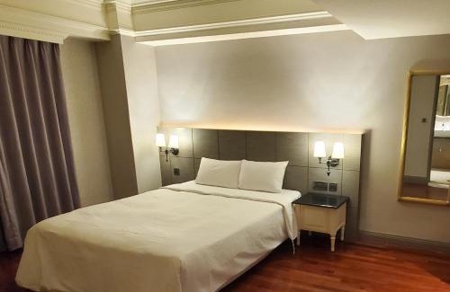 Sinsing District Hotel | 麗隆商旅LilongHotel