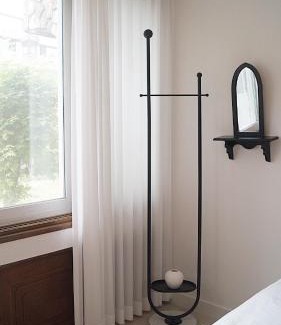 Gyeongju House | 경주 하얀달집