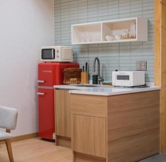 Gyeongju House | 경주 황리단길 한옥스테이 다가감