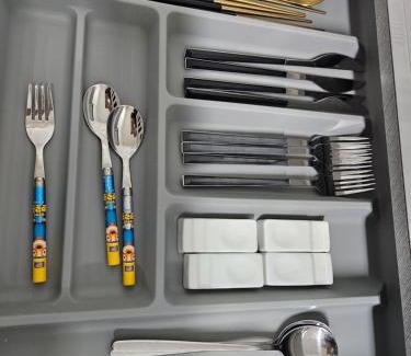 Suyeong-Gu House | 광안리하우스