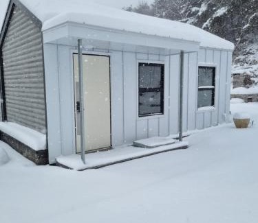 Gurye House | 구례 아진이뜰 별관