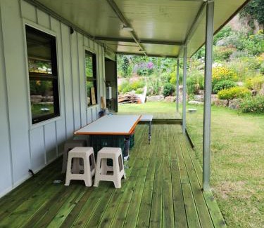 Gurye House | 구례 아진이뜰 별관