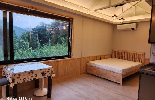 Gurye House | 구례 아진이뜰 별관