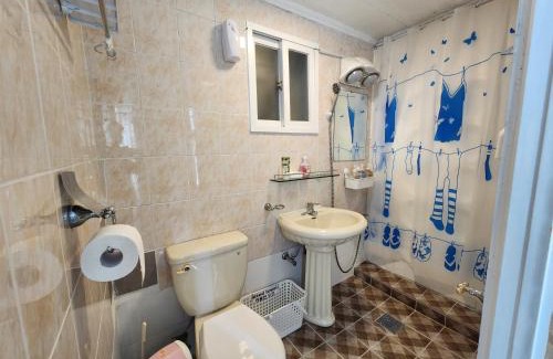 Jung-gu House | 글렌즈게스트하우스