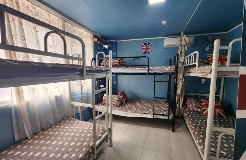 Jung-gu House | 글렌즈게스트하우스