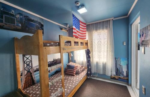 Jung-gu House | 글렌즈게스트하우스